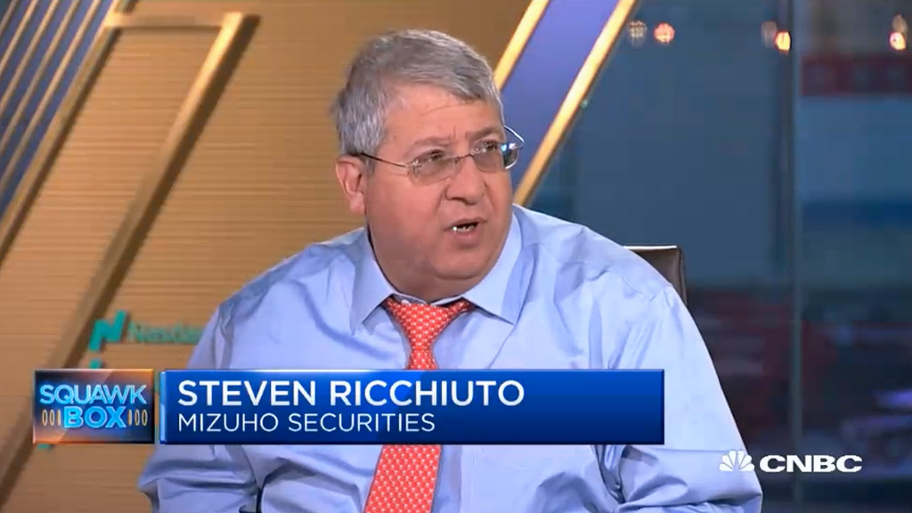 Let This Record Expansion Run and Get a Little Hot, Says Economist