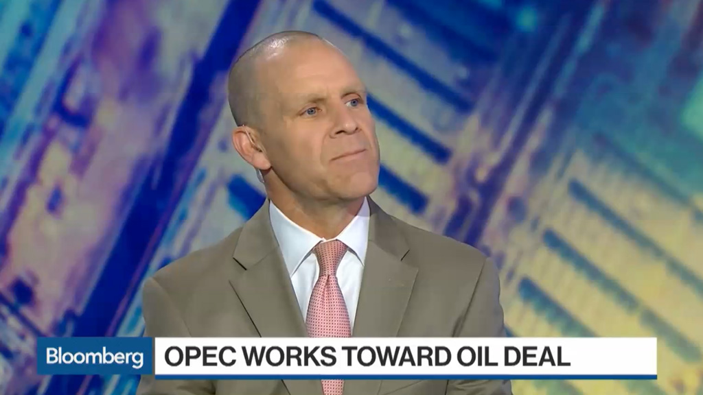 What an OPEC Deal Would Mean for the Oil Market