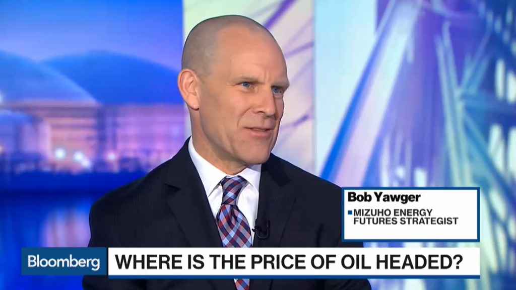 Trump Becomes a Wild Card for OPEC