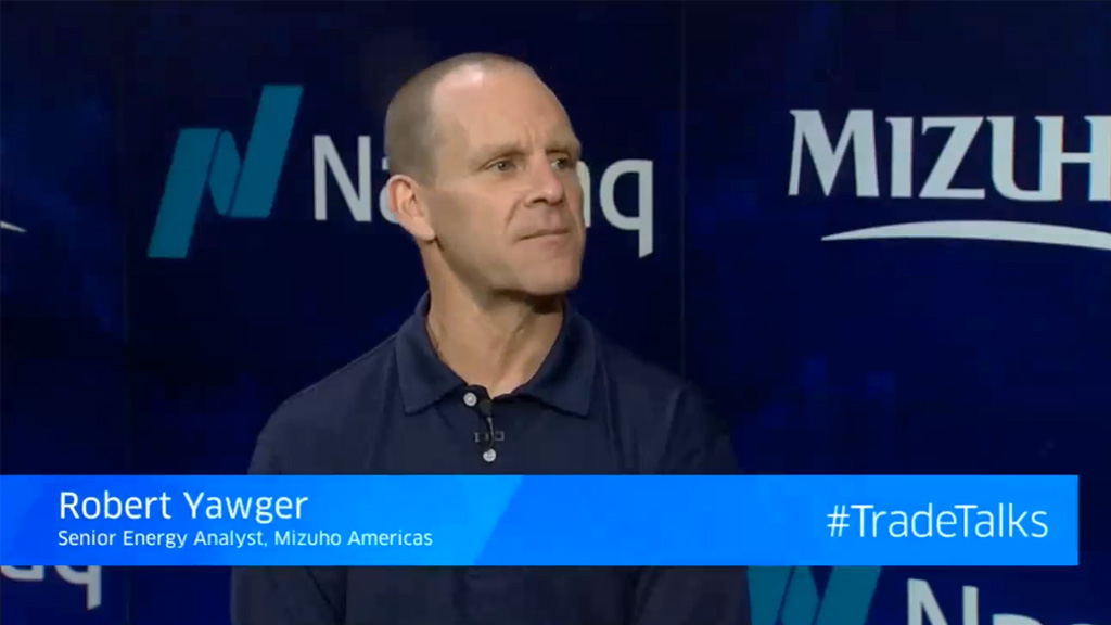 TradeTalks: Monthly Energy Report with MizuhoAmericas