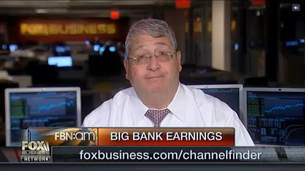 Will Stocks Get a Bump from Earnings?