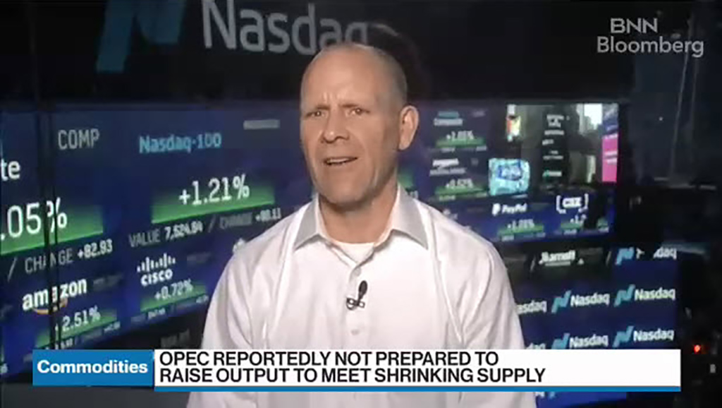 Oil rises after Saudi Arabia signals possibility of letting it go above US$80