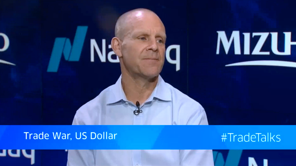 TradeTalks: Monthly Energy Report with MizuhoAmericas