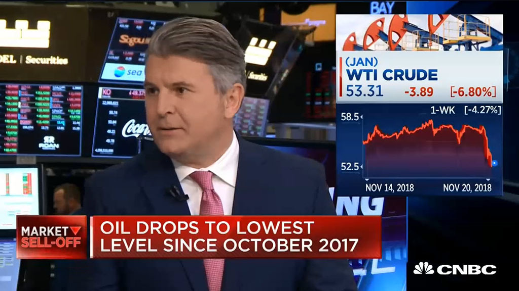 Regime Change in Saudi Arabia is a Big Risk to Oil Stocks