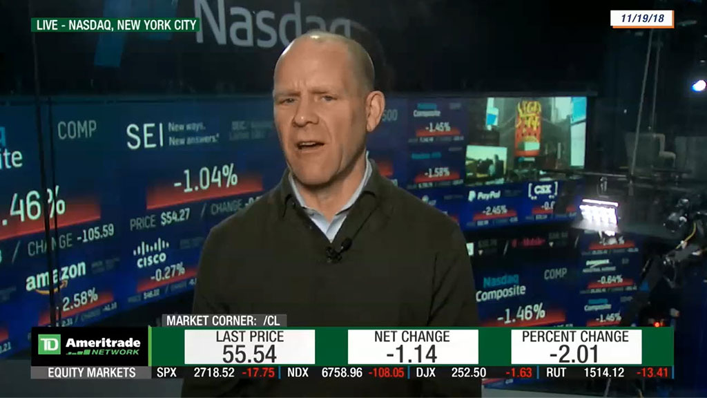 The Key Variable Energy Markets Need to Get a Turn in the Market