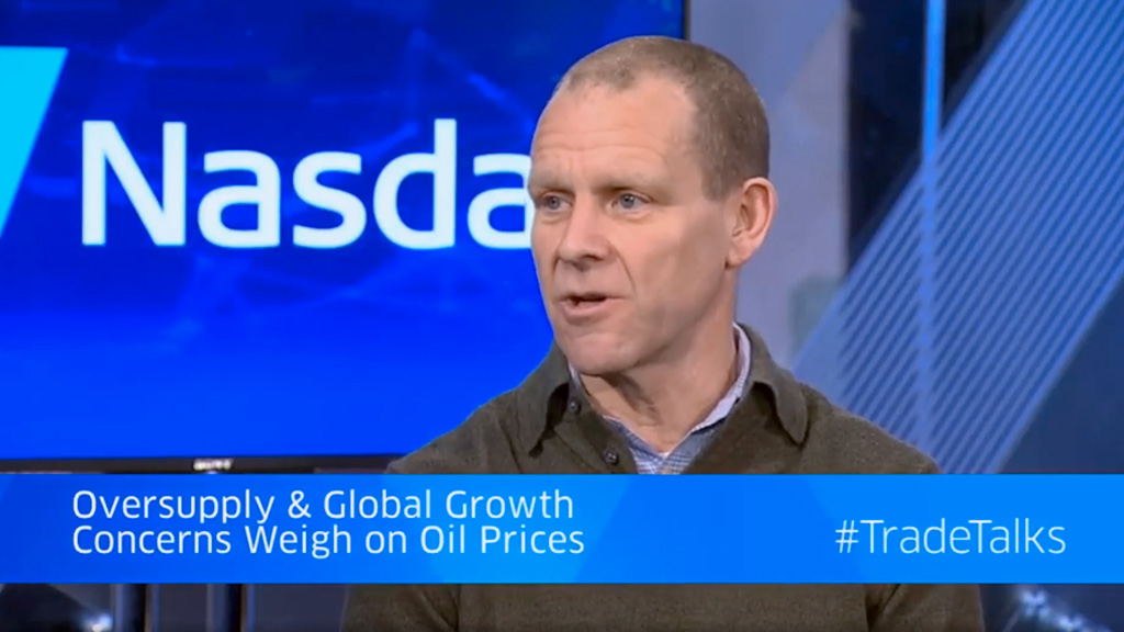 Bob Yawger on Nasdaq TradeTalks