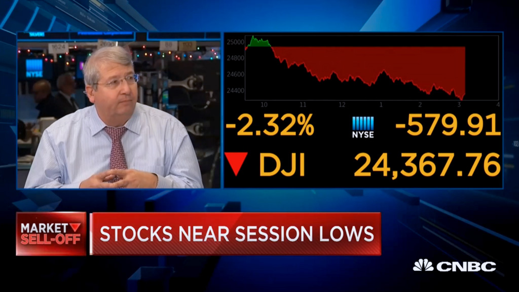Value to be Found in Emerging, International Markets