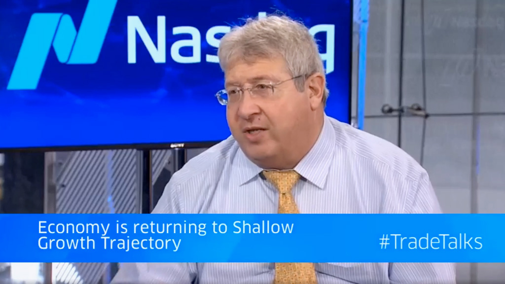 Steven Ricchiuto on US and Global Growth Trajectory