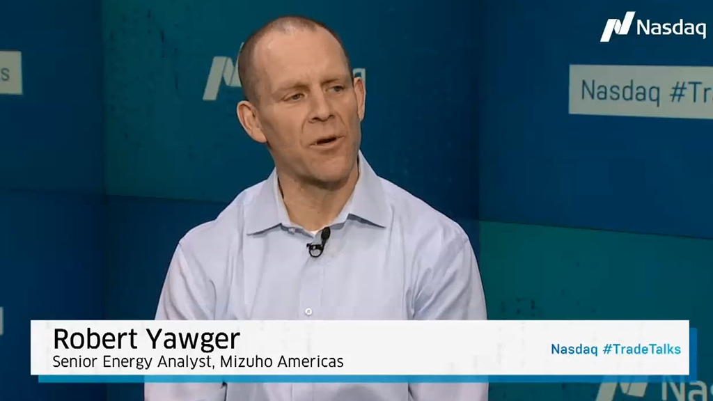 #TradeTalks: Oil Hits 4-Month Highs