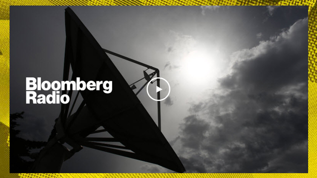 Sankey: Attacks on Aramco Are a Challenge for China (Start Listening at 25:04)