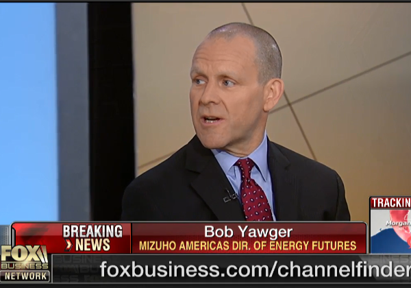 The Effect of Tropical Storm Barry on Oil Production