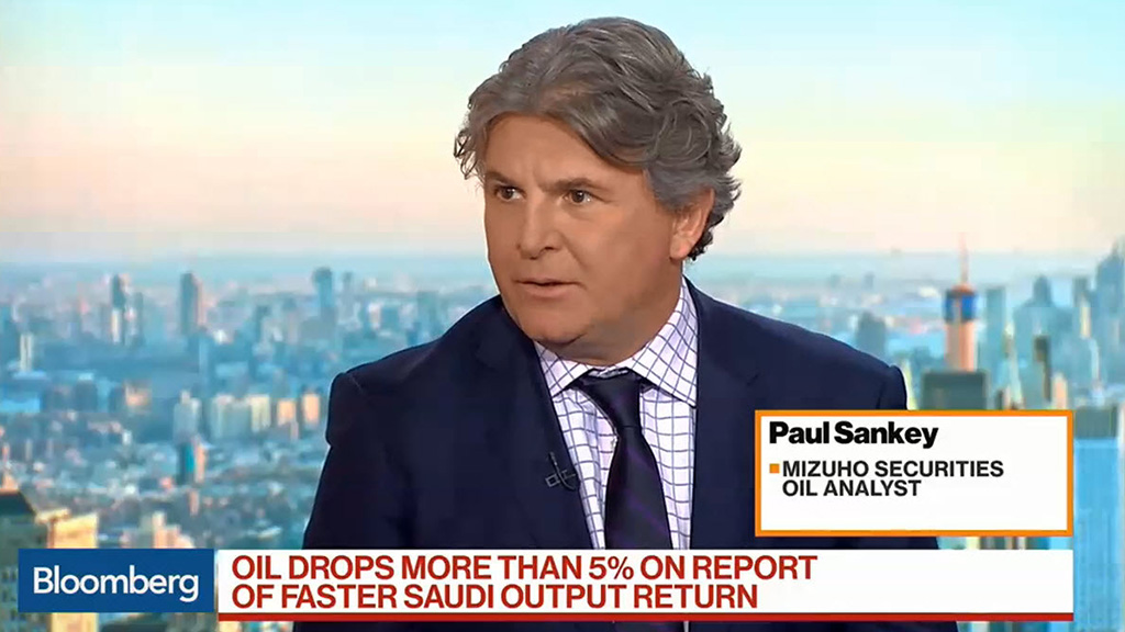 Saudi Arabia to Reportedly Resume 70% of Lost Oil Output