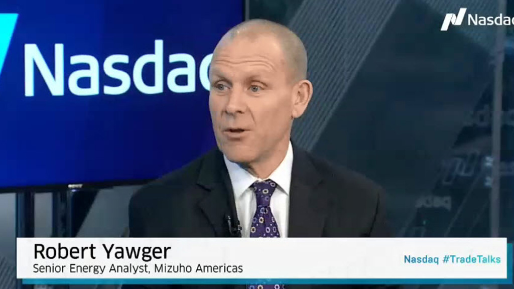 TradeTalks: Energy Outlook – Global Demand Continues to Slow