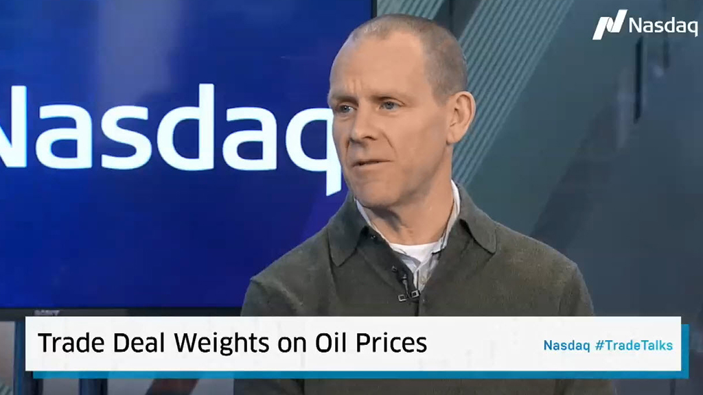 TradeTalks: Trade Deal, OPEC Meeting Impact Oil Prices the Most