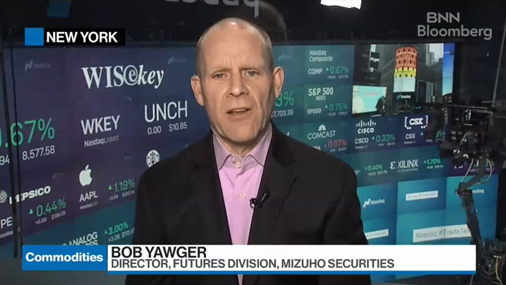 Oil inventories in U.S. fall more than expected