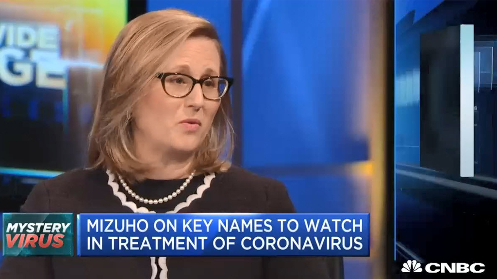 Smaller Companies are Leading the Way in Developing Vaccines for Infectious Diseases