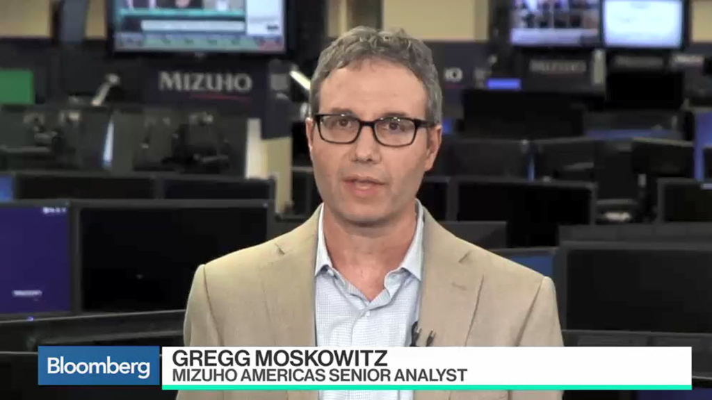 Microsoft Narrows the Gap (Start watching at 38:15)