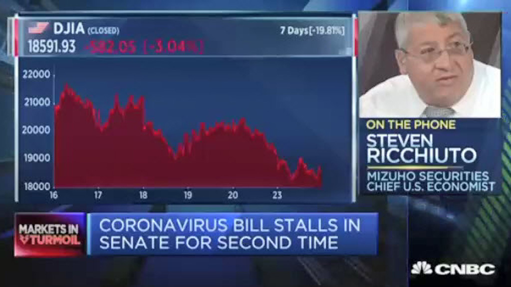 US Government Must Act Faster or Risk Losing Votes in Nov Elections