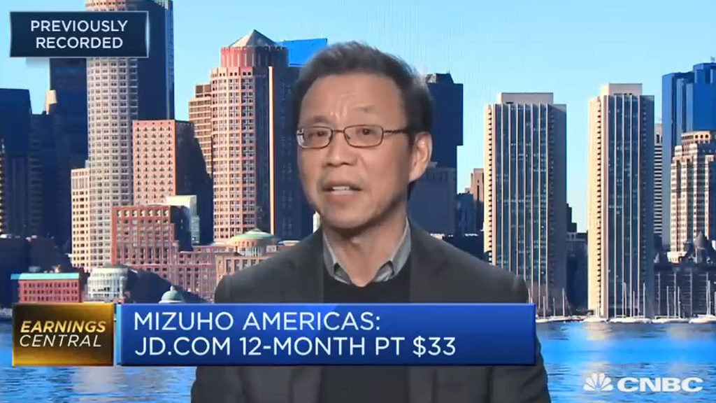 Delivery Surge May Only Be a Short-Term Boost for JD.com