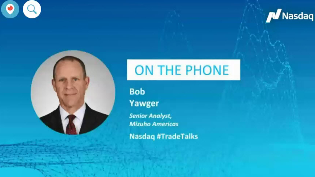 TradeTalks: Oil Plunges More Than 75%, Hitting Record Low at Under $5