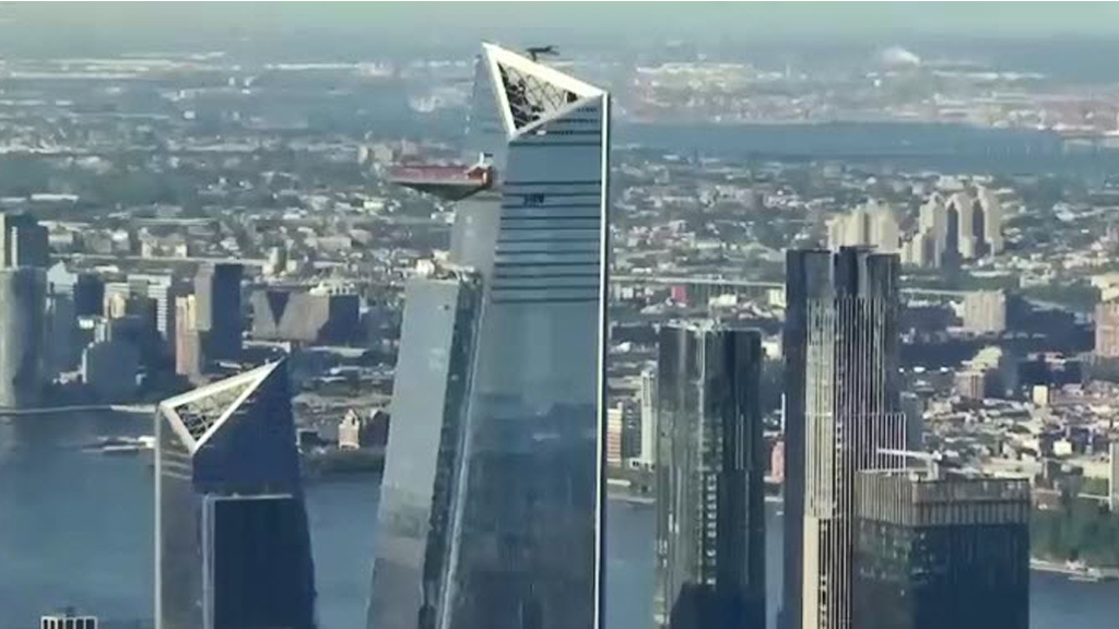 Coronavirus Could Shrink Office Space