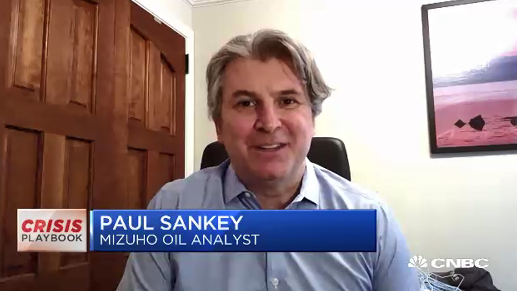 Buy Oil Refining Names on Boom in Gasoline Demand: Mizuho Oil Analyst