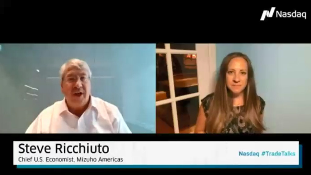 Fiscal Stimulus, Debt and the Path Forward for Rates