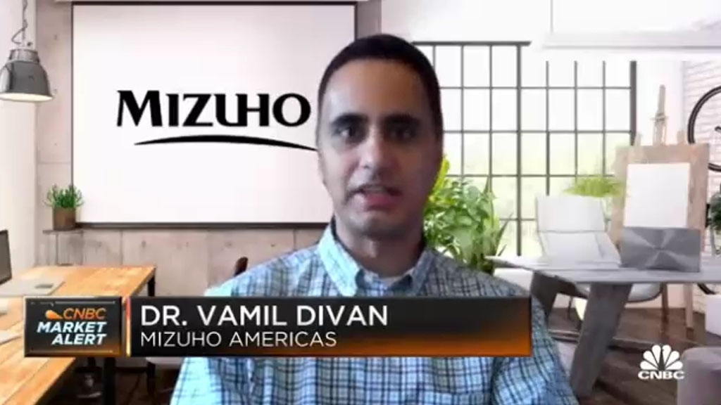 Astrazeneca Uncertainty Will Give Market Unease