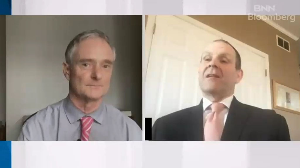 We’re Bound to See a Rebound in Crude Oil Storage: Robert Yawger