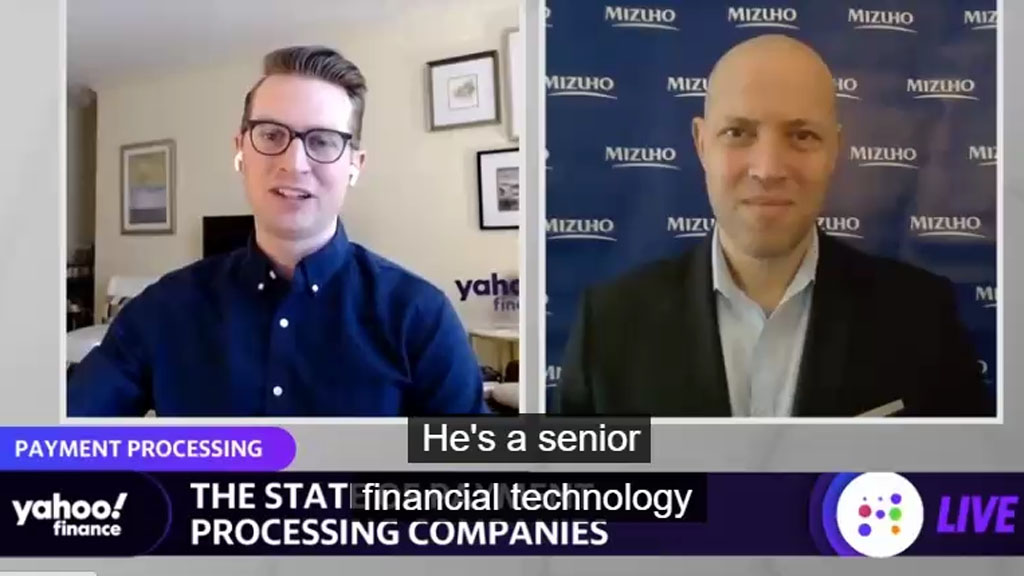 PayPal, Square Have Structural Advantages Over Big Banks: Fintech Analyst