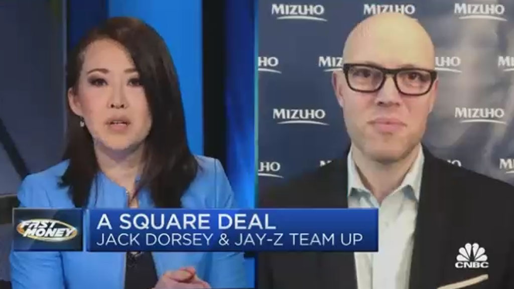 Analyst Says This Is Why Square’s Tidal Acquisition Is an ‘Excellent Fit’ for the Stock