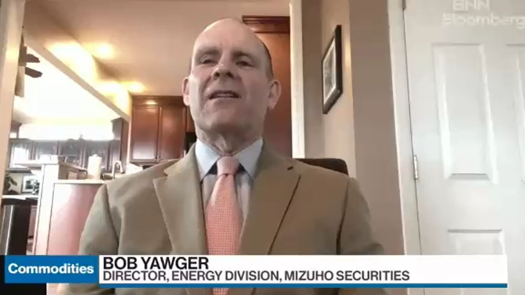 Suez May Be Blocked but Middle Eastern Oil Generally Goes To Asia