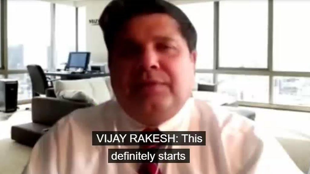 Intel Plots Revival with $20 Bln Investment Pledge