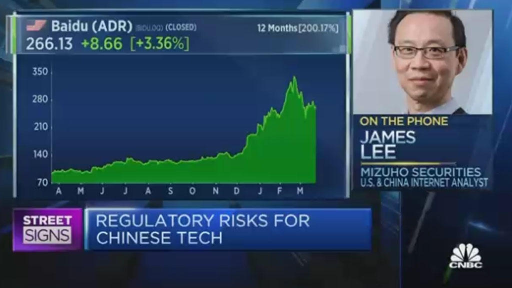 2021 Is a ‘Critical Year’ for Autonomous Driving, Says Mizuho Analyst