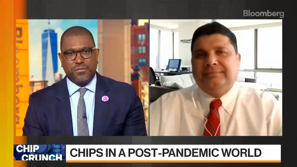 Vijay Rakesh on The Close Digital Full Show (Starts at 1:19:30)