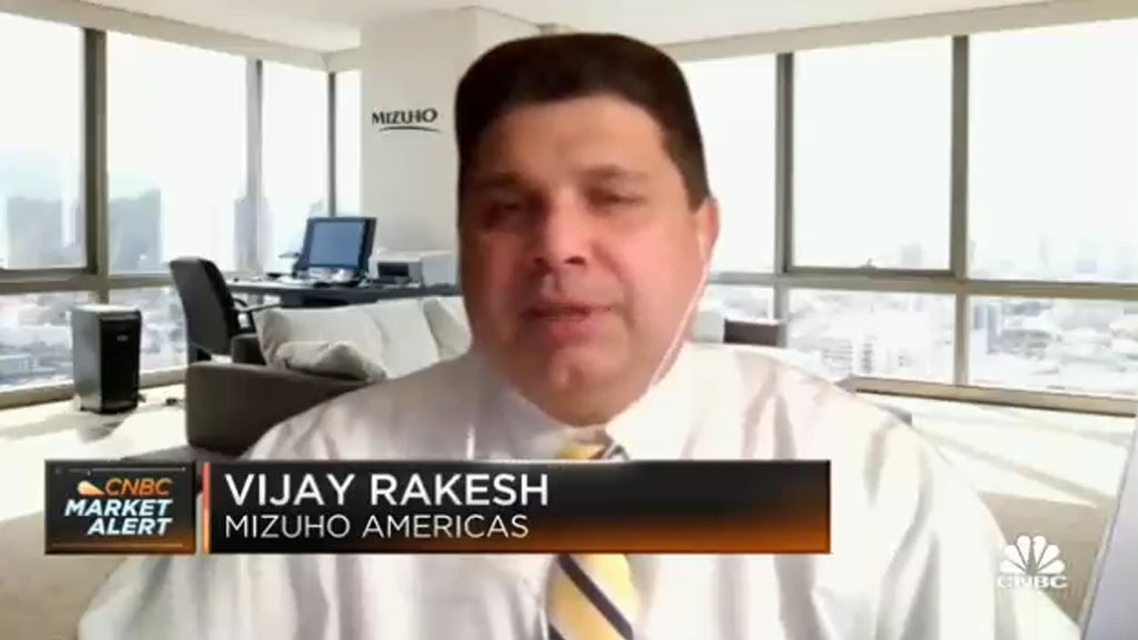 Analyst Breaks Down the Positives in Intel’s Q1 Earnings Results