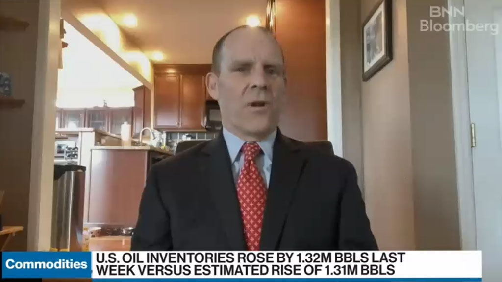 U.S. Drivers Will Power Oil Demand: Mizuho Securities’ Yawger