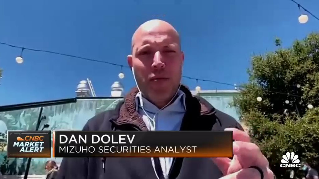 A Lot of Speculation in the Market: Okcoin CEO on Crypto Sell-Off