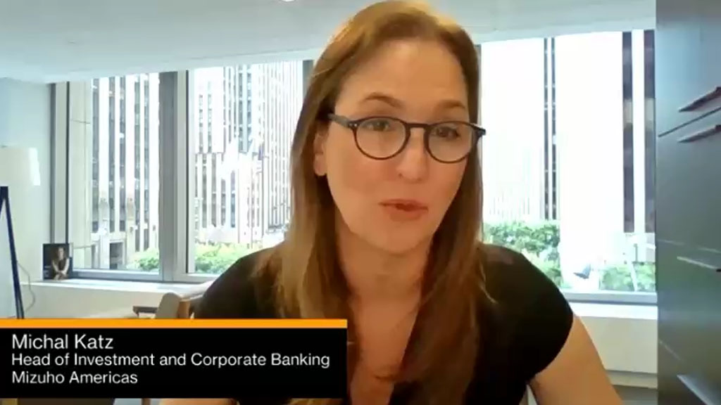 Mizuho, EQT, Paul, Weiss Dealmakers on State of M&A