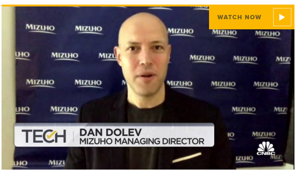 Mizuho: Buying Square now like buying JPMorgan in 1871