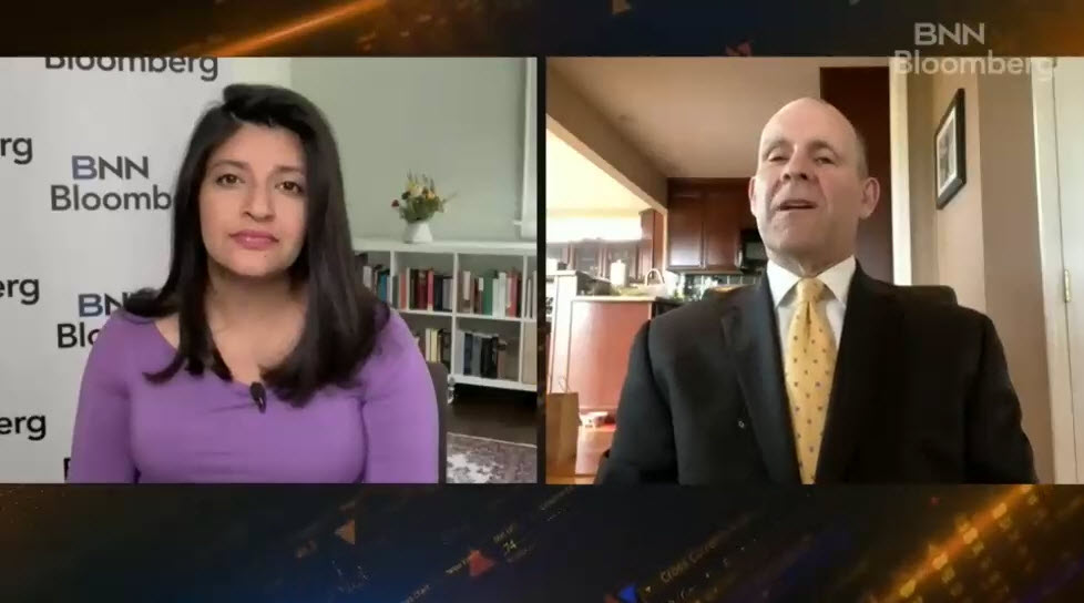 Saudi Arabia has done a magnificent job of helping crude rally back: Robert Yawger