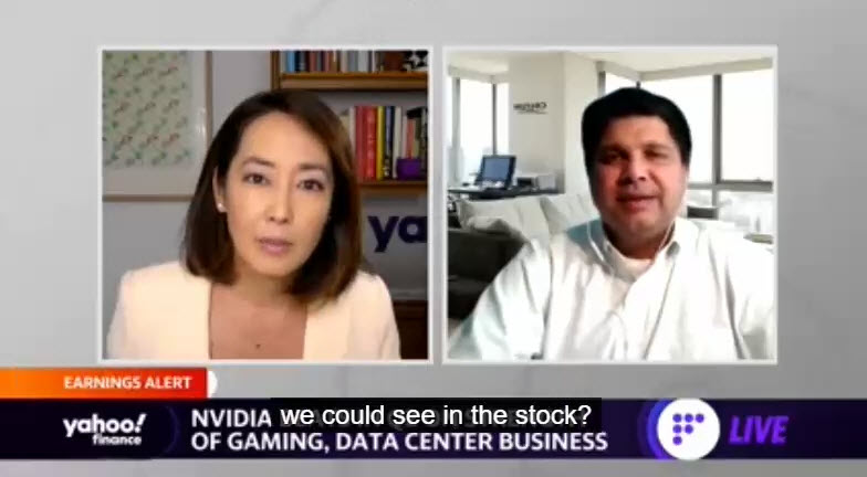 Nvidia's biggest weakness is crypto: Analyst