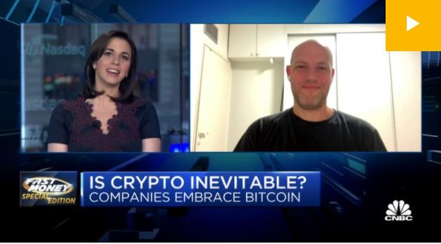 Crypto is an engagement driver for apps, says Mizuho’s Dolev