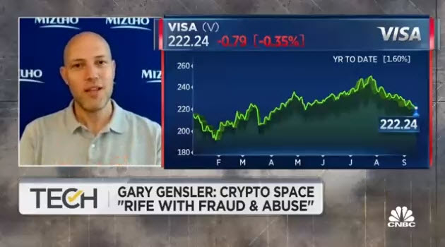 Low-ticket buy now, pay later items are the place to be, analyst says