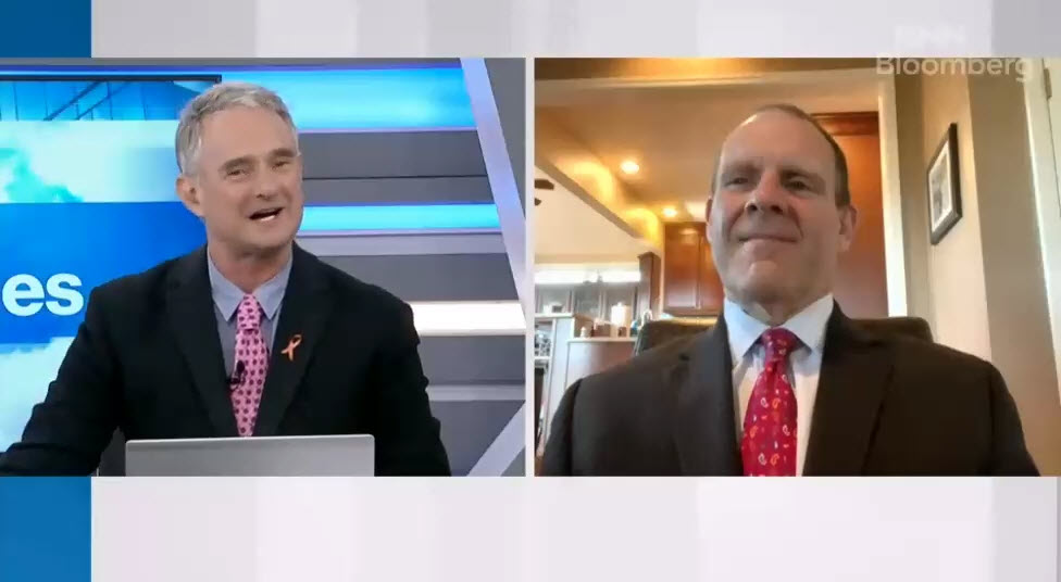 U.S. natural gas has been driven higher by speculators: Robert Yawger