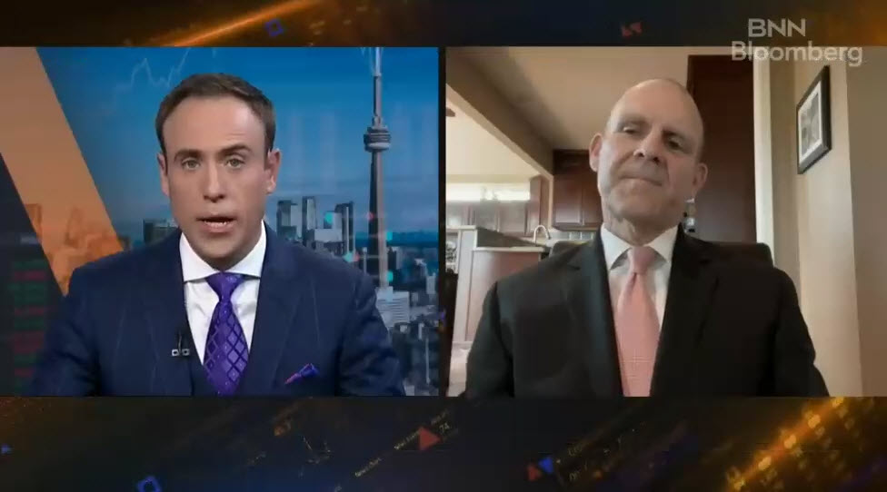 A lot of OPEC+ members are struggling to produce more oil right now: Mizuho Securities' energy director