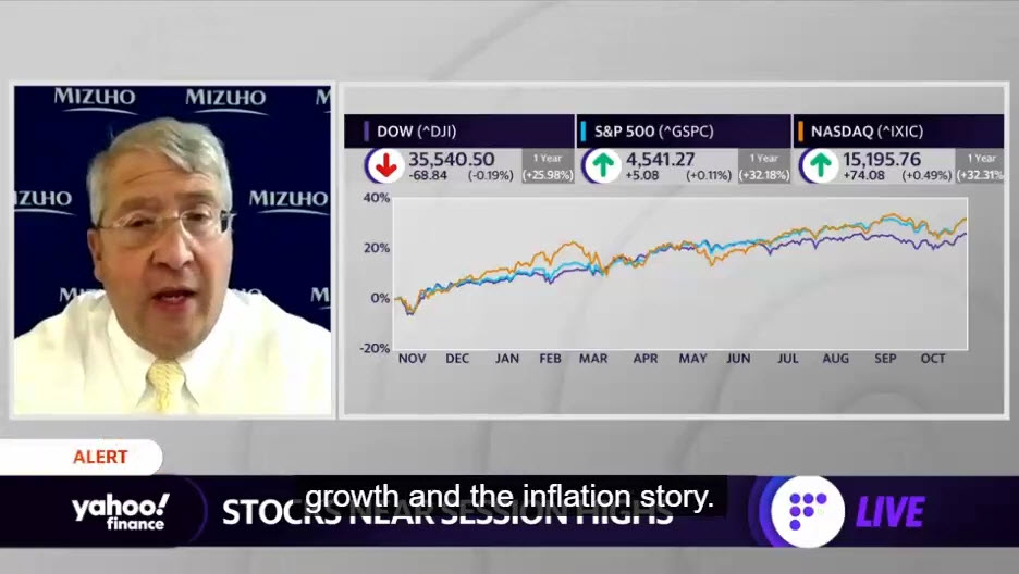 The job market could take three years to go back to pre-pandemic levels: Economist