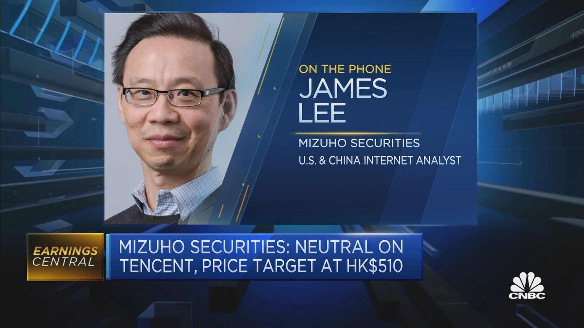 Analyst likes two China tech stocks as they benefit from Beijing’s new regulations