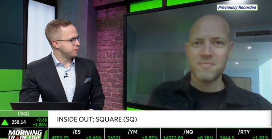 Square (sq) earnings report miss, mizuho with a buy rating on stock