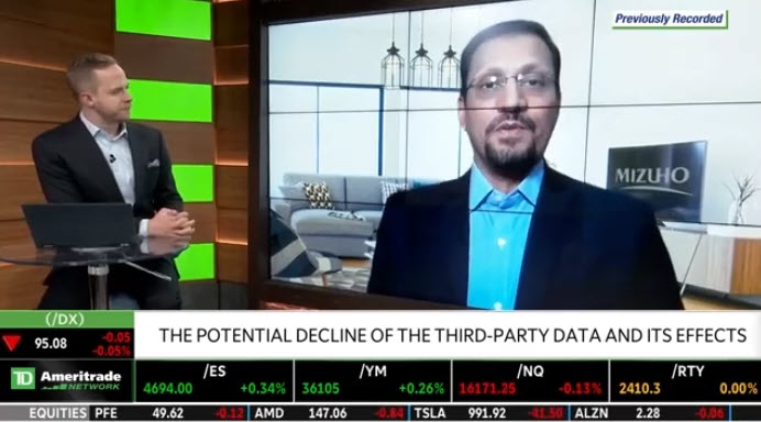 How CDPS will shift advertising economics to SaaS